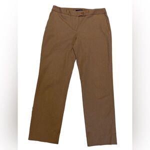 Jones New York Tan Pants Size 6